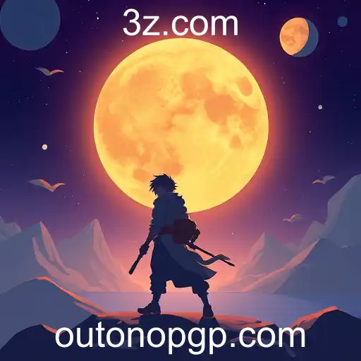 Novidades e Tendências do Outono na Plataforma de Jogos