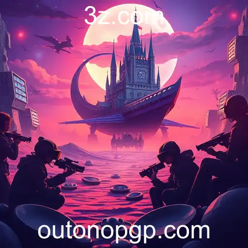 Tendências de Jogos Online para o Outono