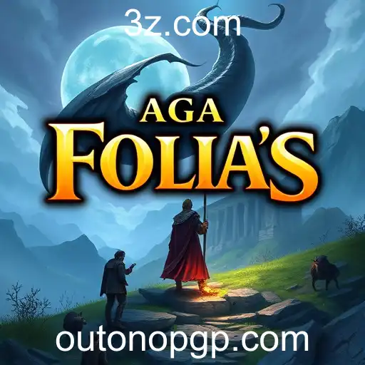 Novidades na Plataforma de Jogos Outono PG