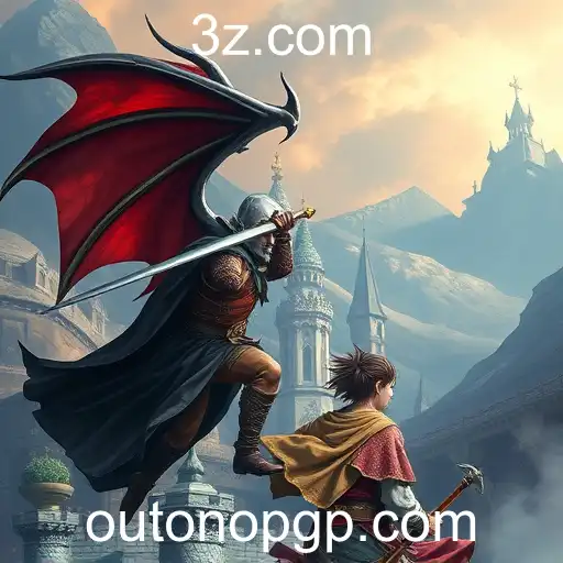 Tendências de Outono na Plataforma de Jogos