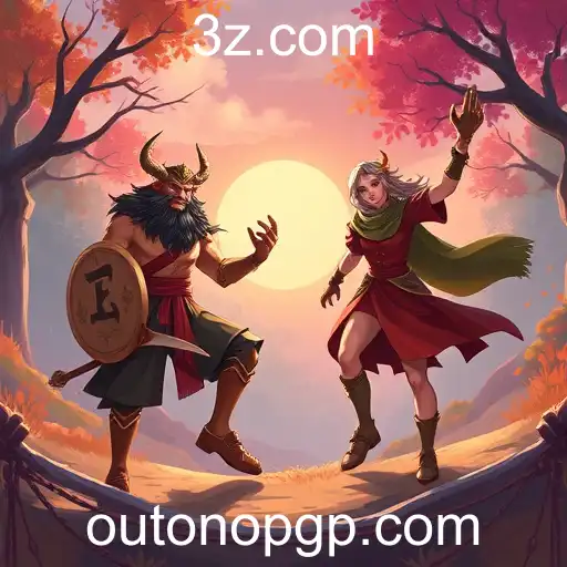 Tendências e Atualizações na Plataforma Outono PG