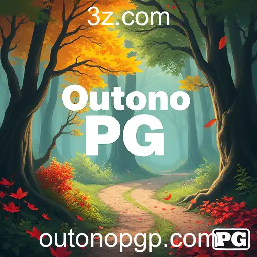 A Ascensão do Outono PG na Indústria de Jogos