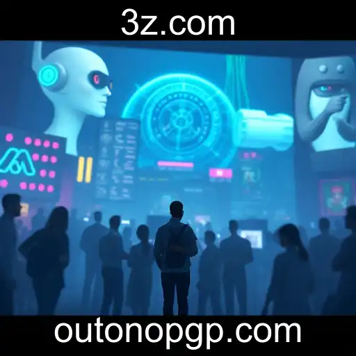 Outono Digital: Tendências e Futuros dos Jogos em 2026