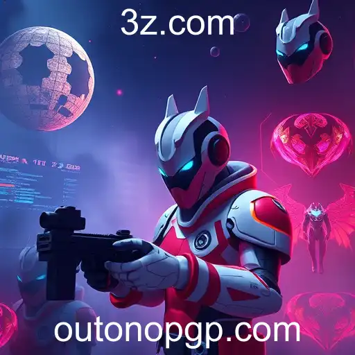 Outono Digital: A Plataforma Que Está Mudando o Jogo