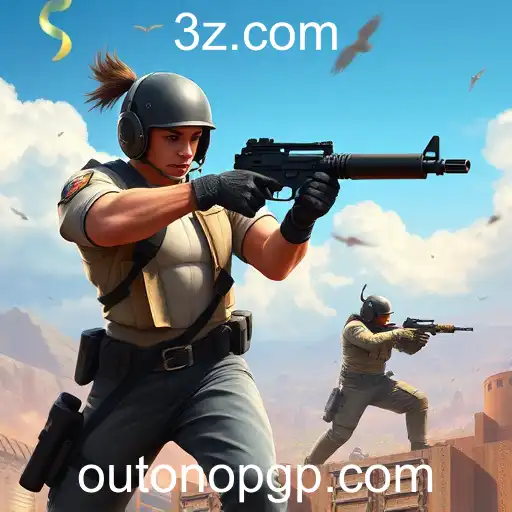 Tendências de Outono na Plataforma de Jogos