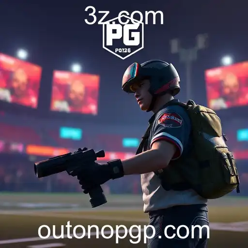 Tendências de Jogos no Outono: PG Plataforma em Foco