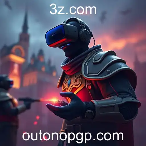 Tendências do Outono na Indústria de Jogos