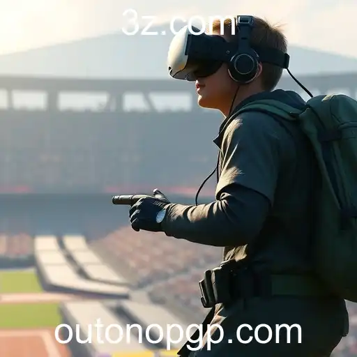 Inovações e Desafios no Mundo dos Jogos