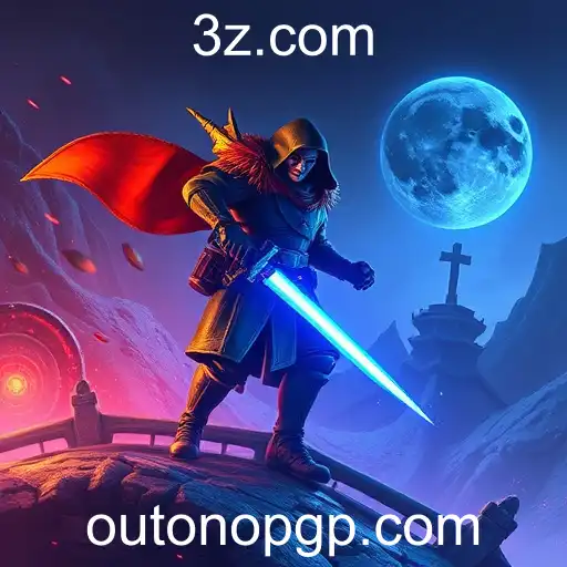 Novidades Quentes no Outono para os Gamers