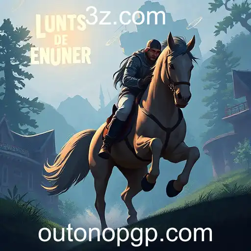 Novos Horizontes no Outono: A Expansão do Universo dos Jogos