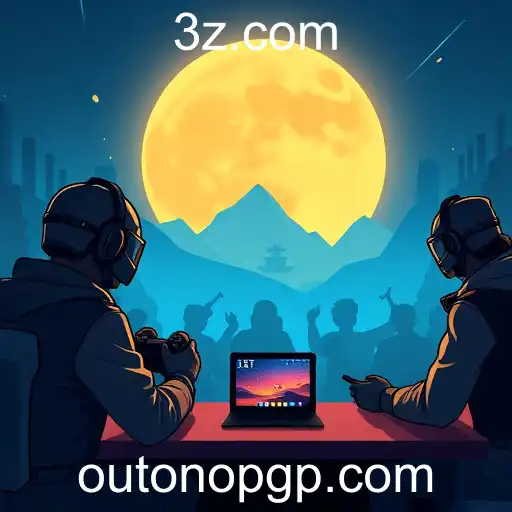 Novos Horizontes para o Outono PG Plataforma