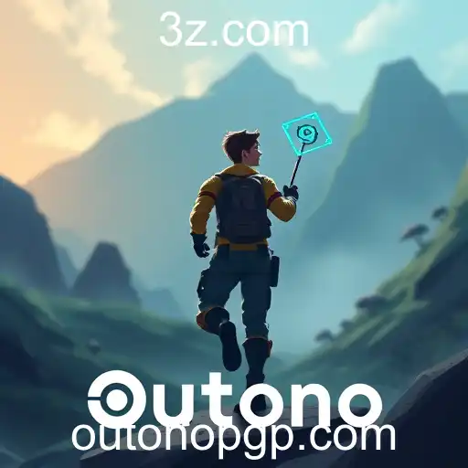 Crescimento e Inovações no Outono PG Plataforma de Jogos