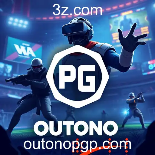 O Impacto do Outono PG no Mercado de Jogos em 2026