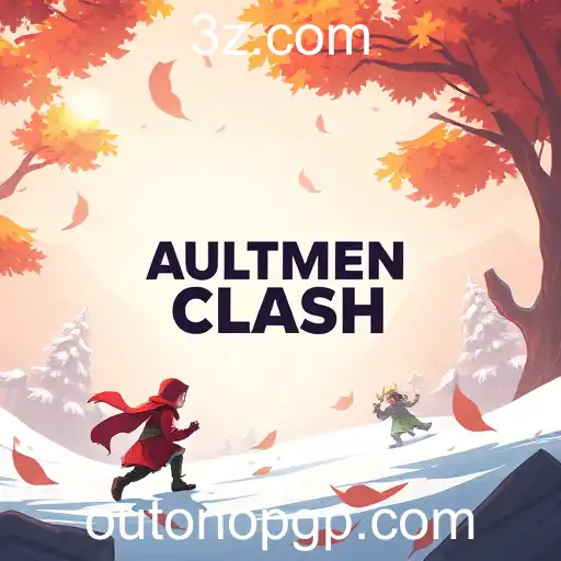 Novas Tendências Agitam a Plataforma de Jogos PG no Outono