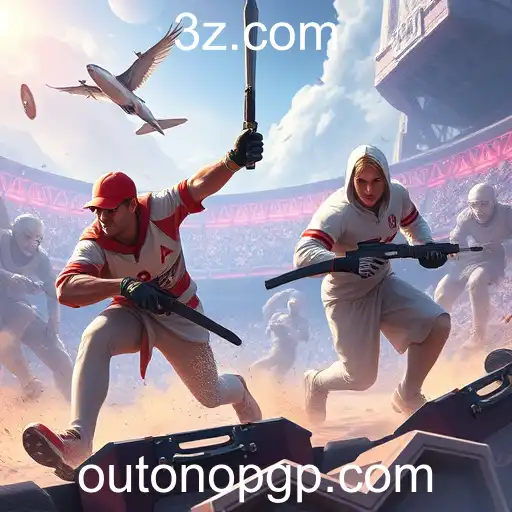 Novidades na Plataforma de Jogos Outono PG para 2026