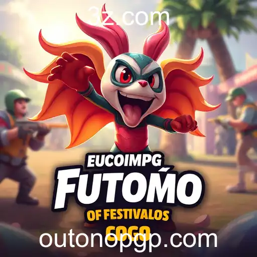 Novidades de Outono na Plataforma PG