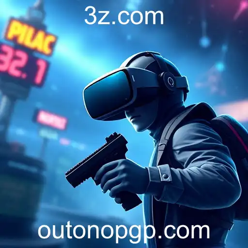 Novidades na Plataforma de Jogos para o Outono