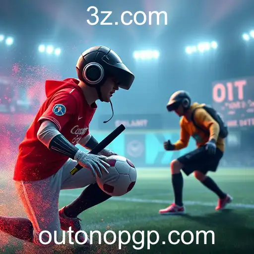 A Expansão do Universo de Jogos na Outono PG Plataforma