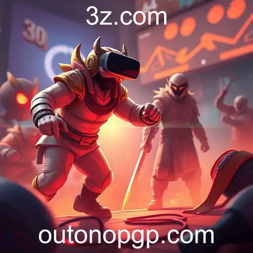 A Revolução do Outono PG na Indústria de Jogos