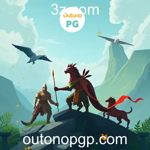 O Crescimento da Plataforma de Jogos Outono PG em 2026