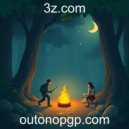 Outono Promissor na Plataforma de Jogos