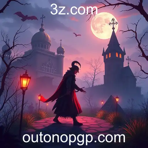 Outono PG Plataforma: A Nova Era dos Jogos Online