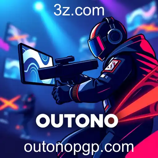 A Ascensão do Outono PG: Uma Nova Era para os Jogos Online