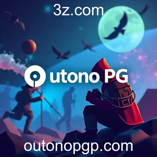 A Ascensão do Outono PG no Cenário de Jogos