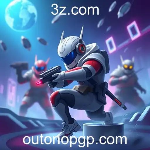 Outono PG: A Nova Temporada de Emoções no Mundo dos Jogos