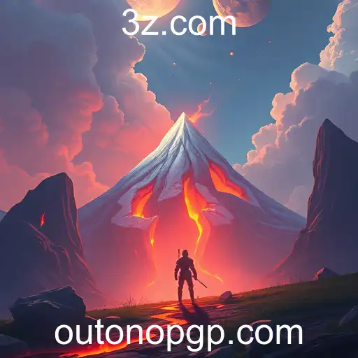 Outono PG Plataforma: Tendências e Novidades nos Jogos