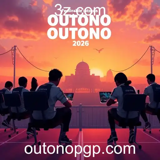 A Expansão do Outono PG Plataforma no Mercado de Jogos