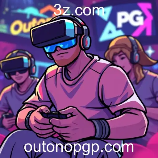 Outono PG: A Revolução dos Jogos em Língua Portuguesa