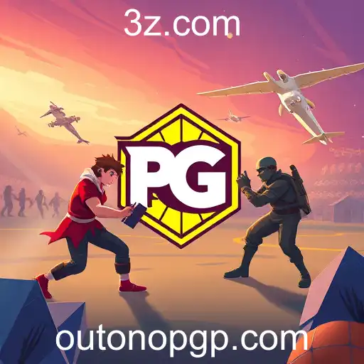 Outono: O Renascimento dos Jogos na Plataforma PG