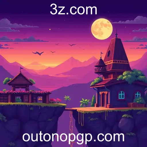 Novidades e Tendências no Mundo dos Jogos de Plataforma