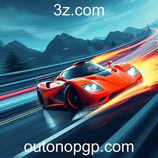 A Emoção das Pistas: Jogos de Corrida na 'Outono PG Plataforma'