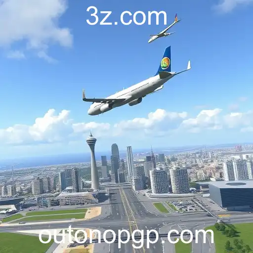 Explorando o Universo dos Jogos de Simulação: Uma Jornada Interativa