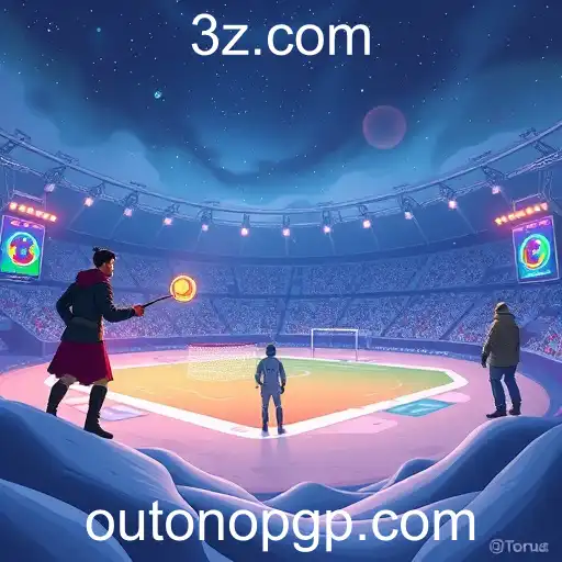 Tendências de Jogos Durante o Outono